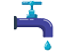 Industrial water treatment plant in Chennai
