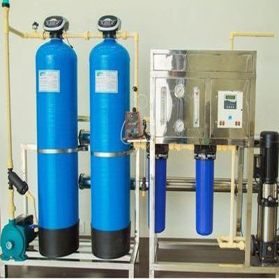 Water Softener