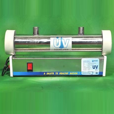 Water filtration system in Chennai – Ultra Filtration