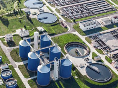 Sewage water treatment manufacturer company in Bangalore